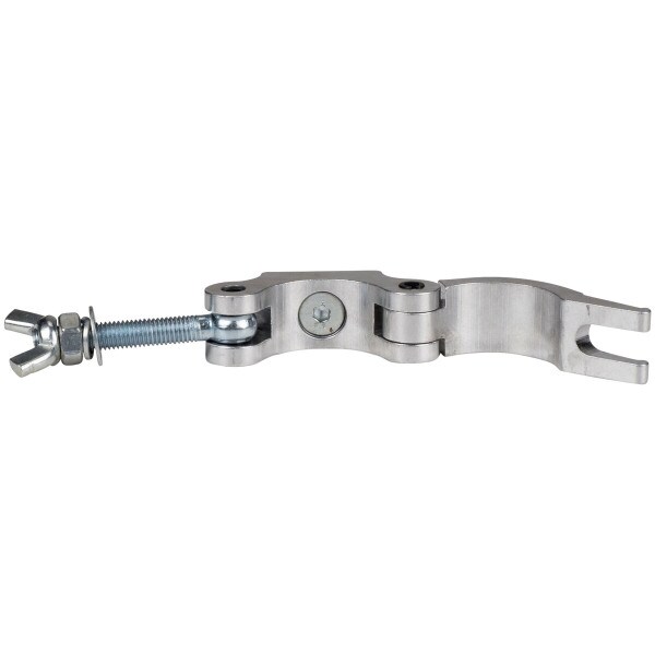 Main product image for Heavy-Duty Stage Lighting Narrow Half Coupler for 1 243-274